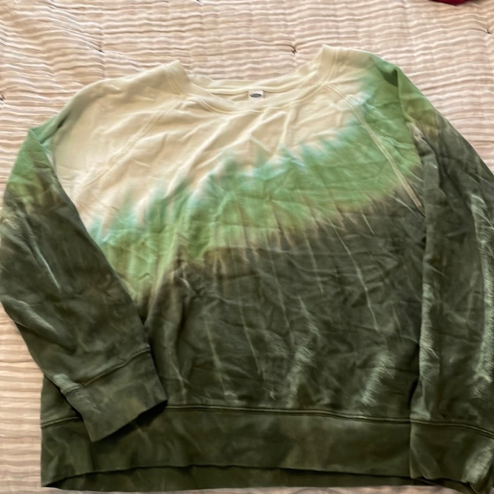 Old Navy sweatshirts